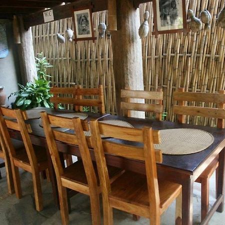 Lao Lu Lodge Luang Prabang Exterior foto